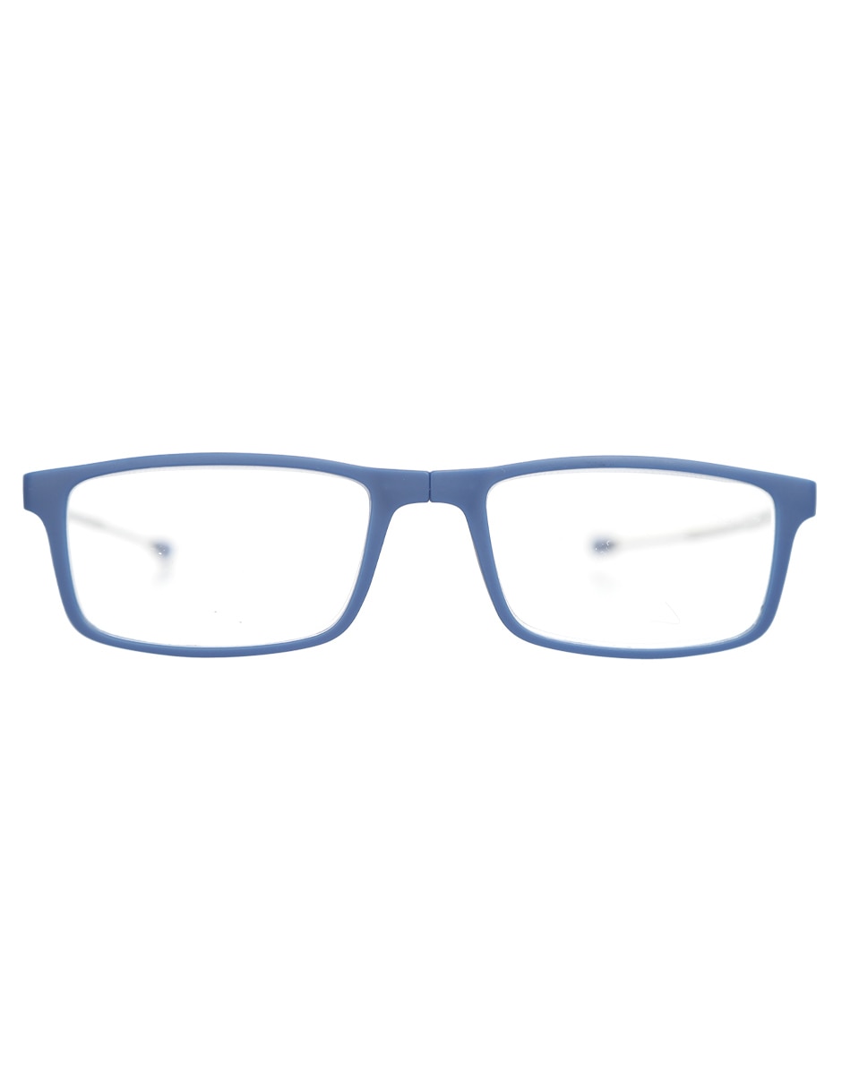 Lentes para vista cansada Otg Fgtrtg04 Blu 200 para hombre