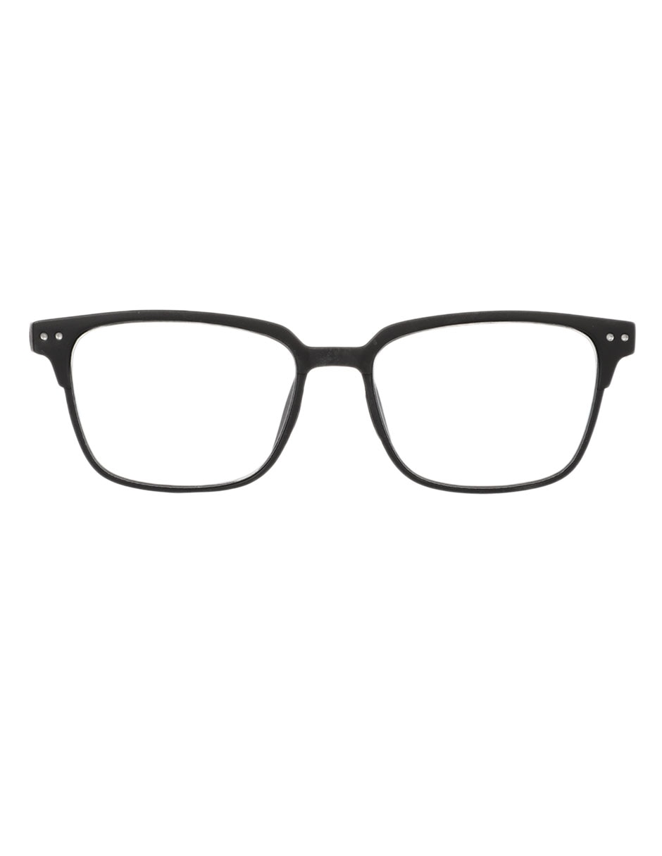 Lentes para vista cansada Otg Fgtrtg01 Blk 250 para hombre