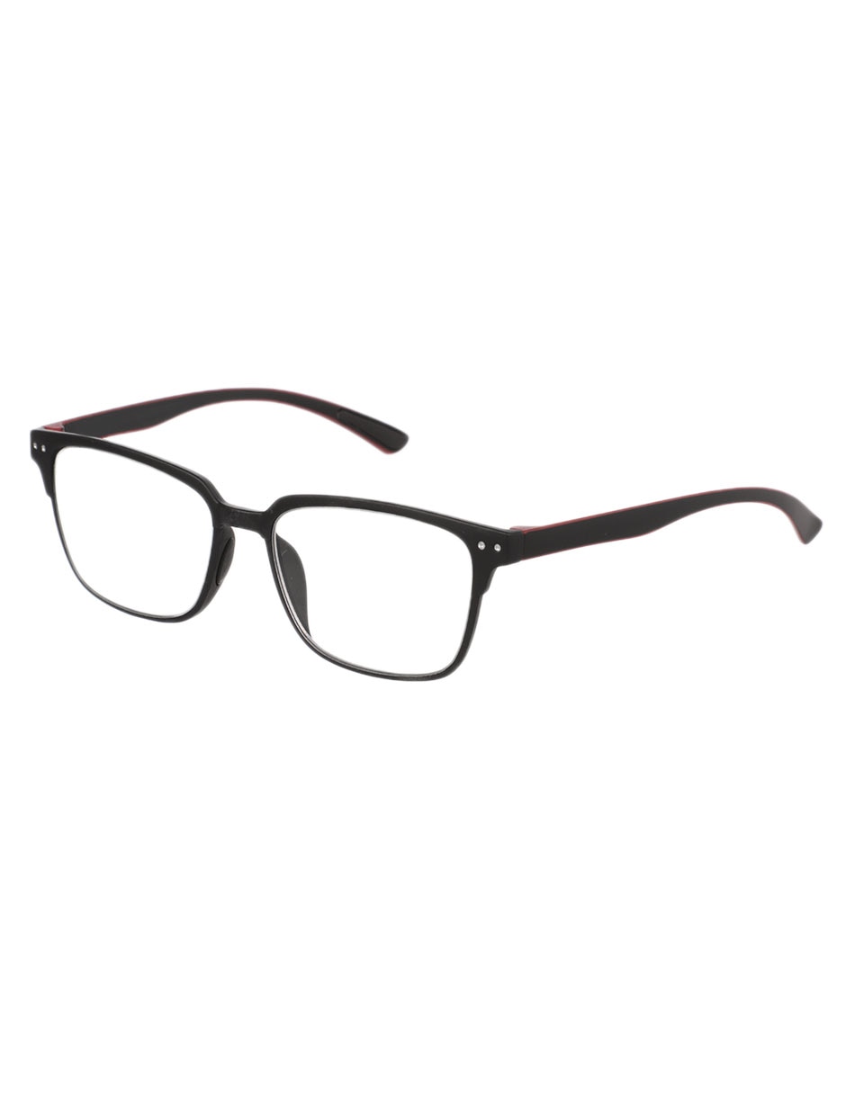 Lentes para vista cansada Otg Fgtrtg01 Blk 250 para hombre 2