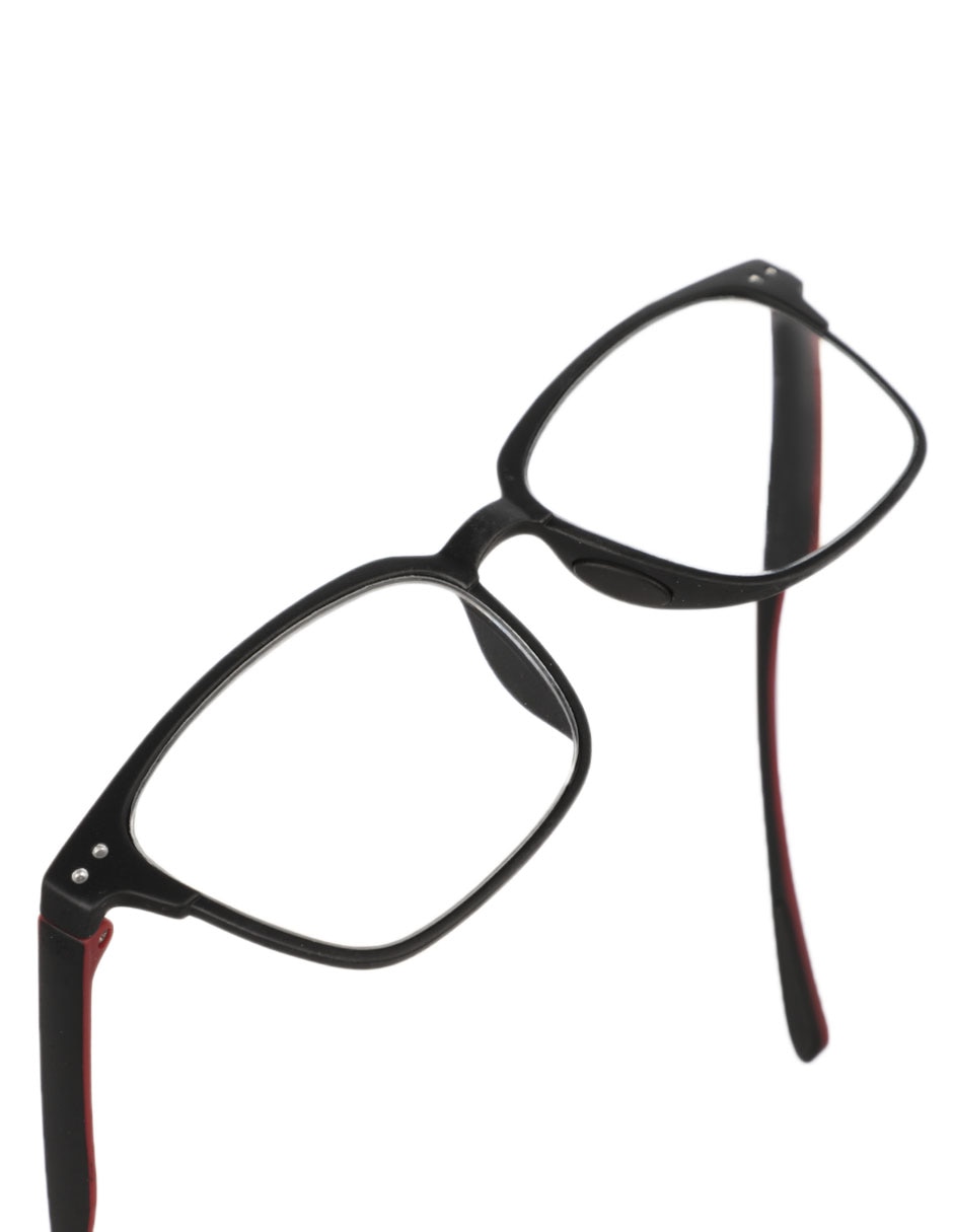 Lentes para vista cansada Otg Fgtrtg01 Blk 250 para hombre 5