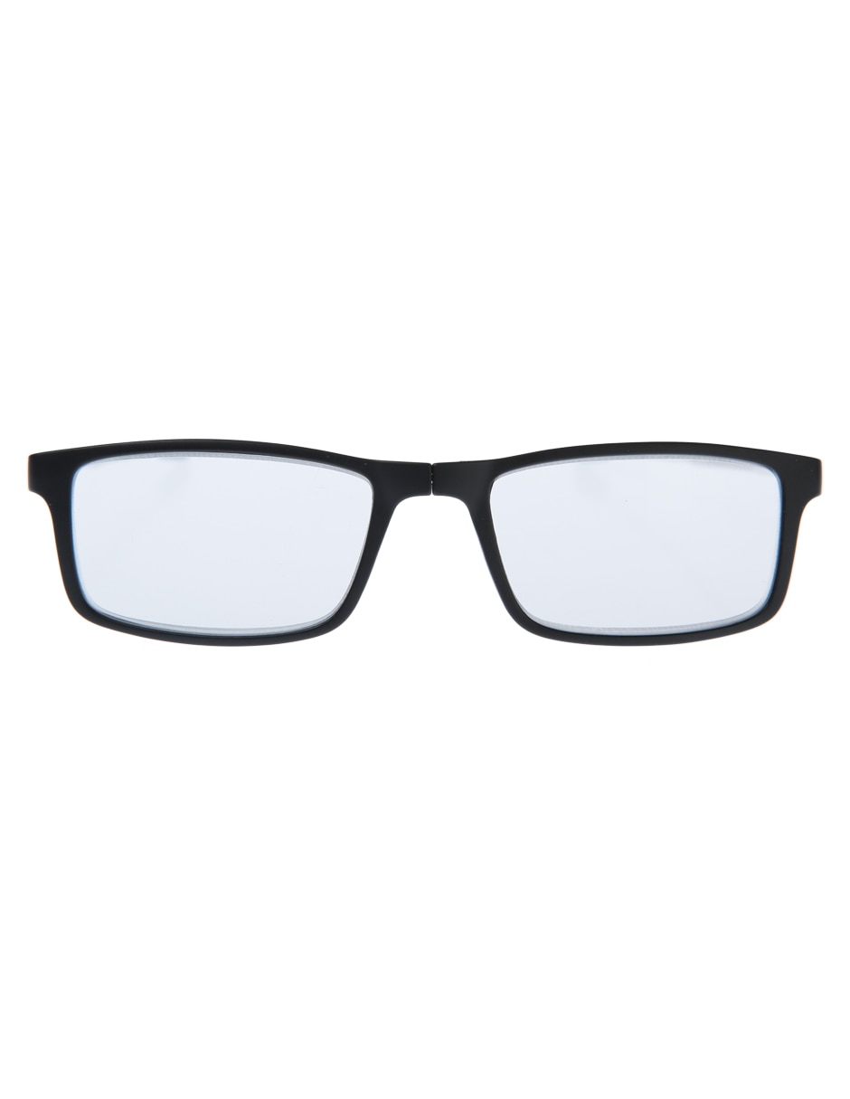 Lentes para vista cansada Otg Fgtrtg04 Blk 200 para hombre Lentes para vista cansada Otg Fgtrtg04 Blk 200 para hombre