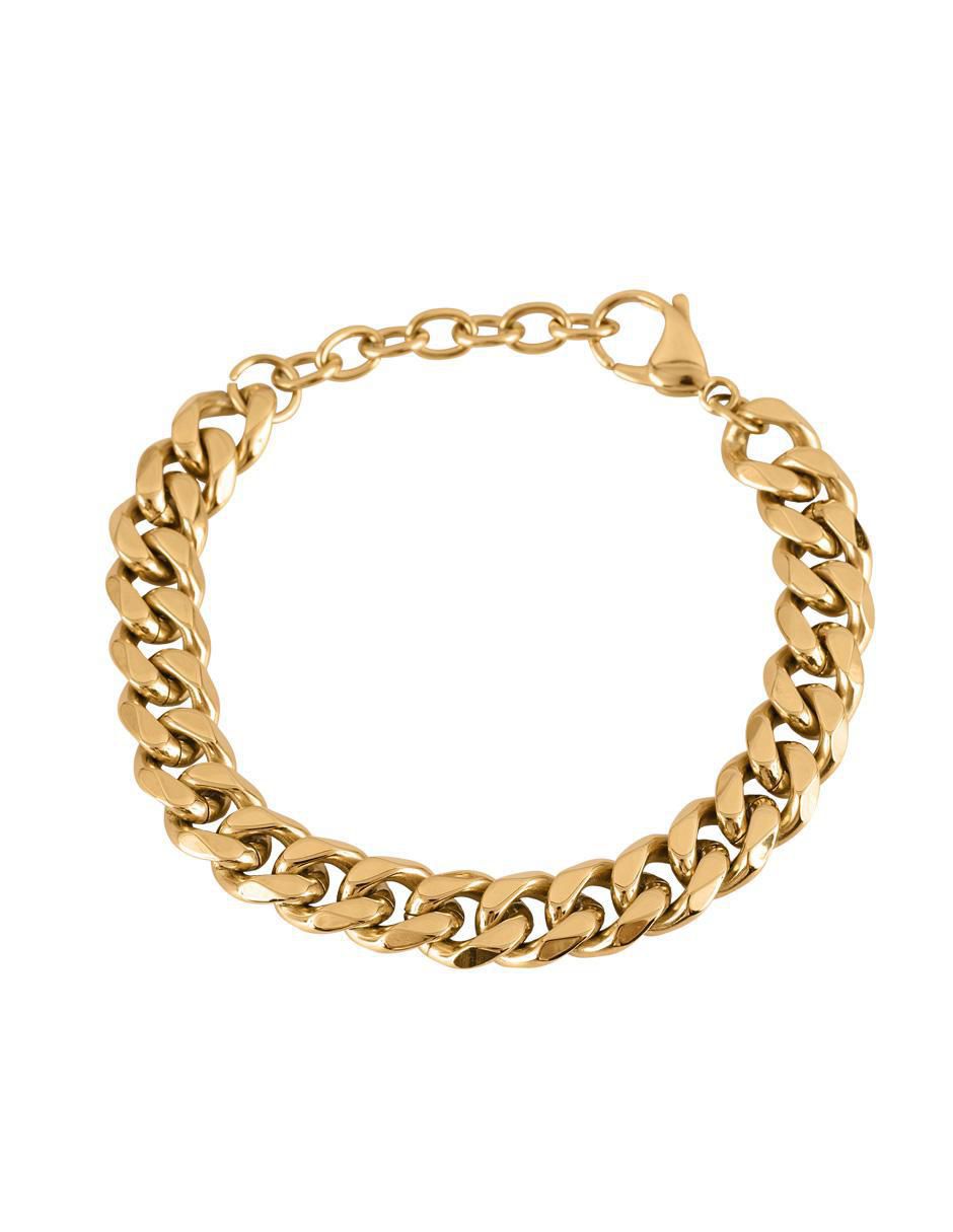 Pulsera acabado brillante 2