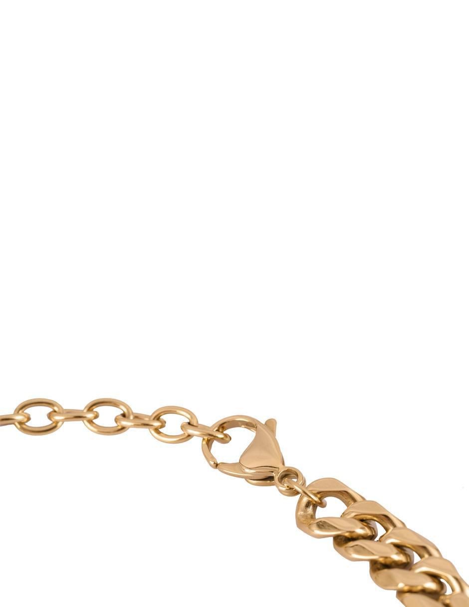 Pulsera acabado brillante 3