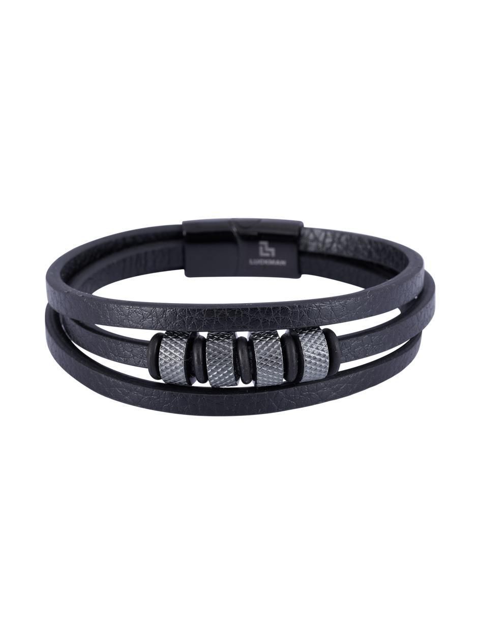 Pulsera con acabado brillante Pulsera con acabado brillante