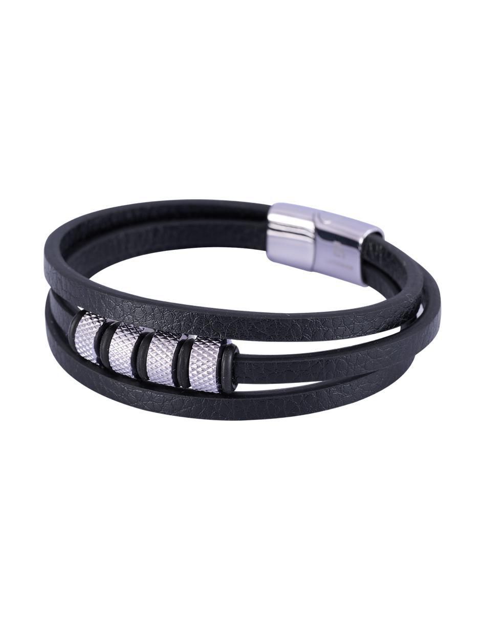 Pulsera con acabado brillante 5