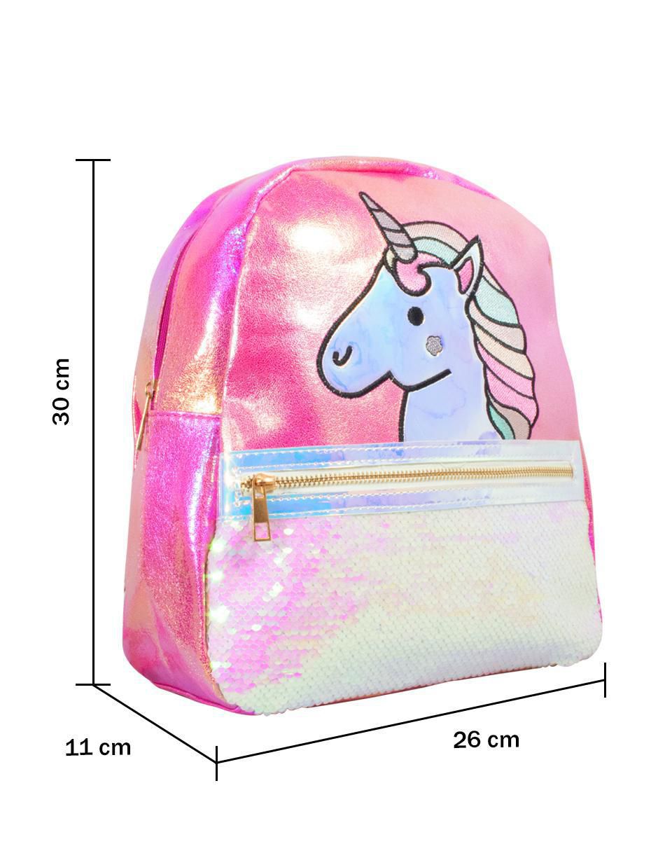 Mochila casual 6
