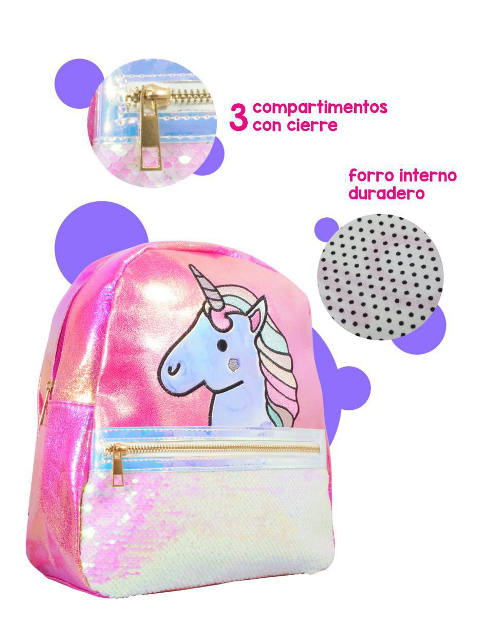 Mochila casual 4