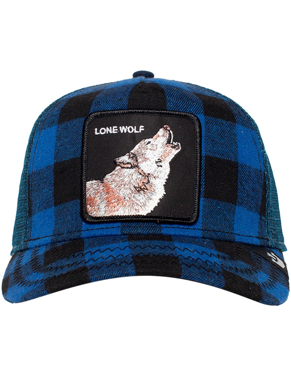 Gorra visera curva snapback casual para adulto Gorra visera curva snapback casual para adulto