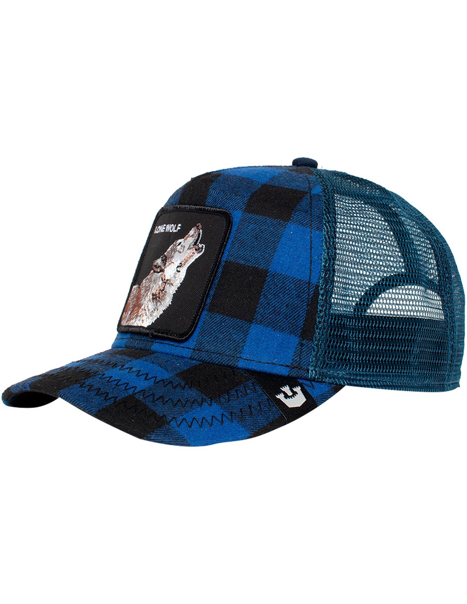 Gorra visera curva snapback casual para adulto 3