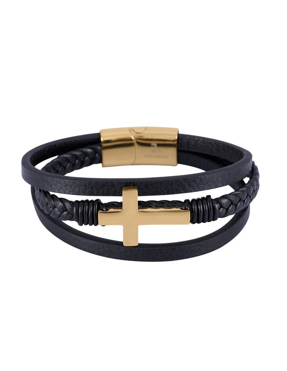 Pulsera de baño de oro
