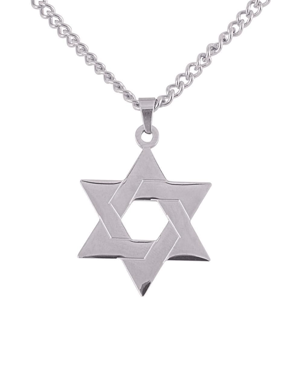Collar de estrella 1