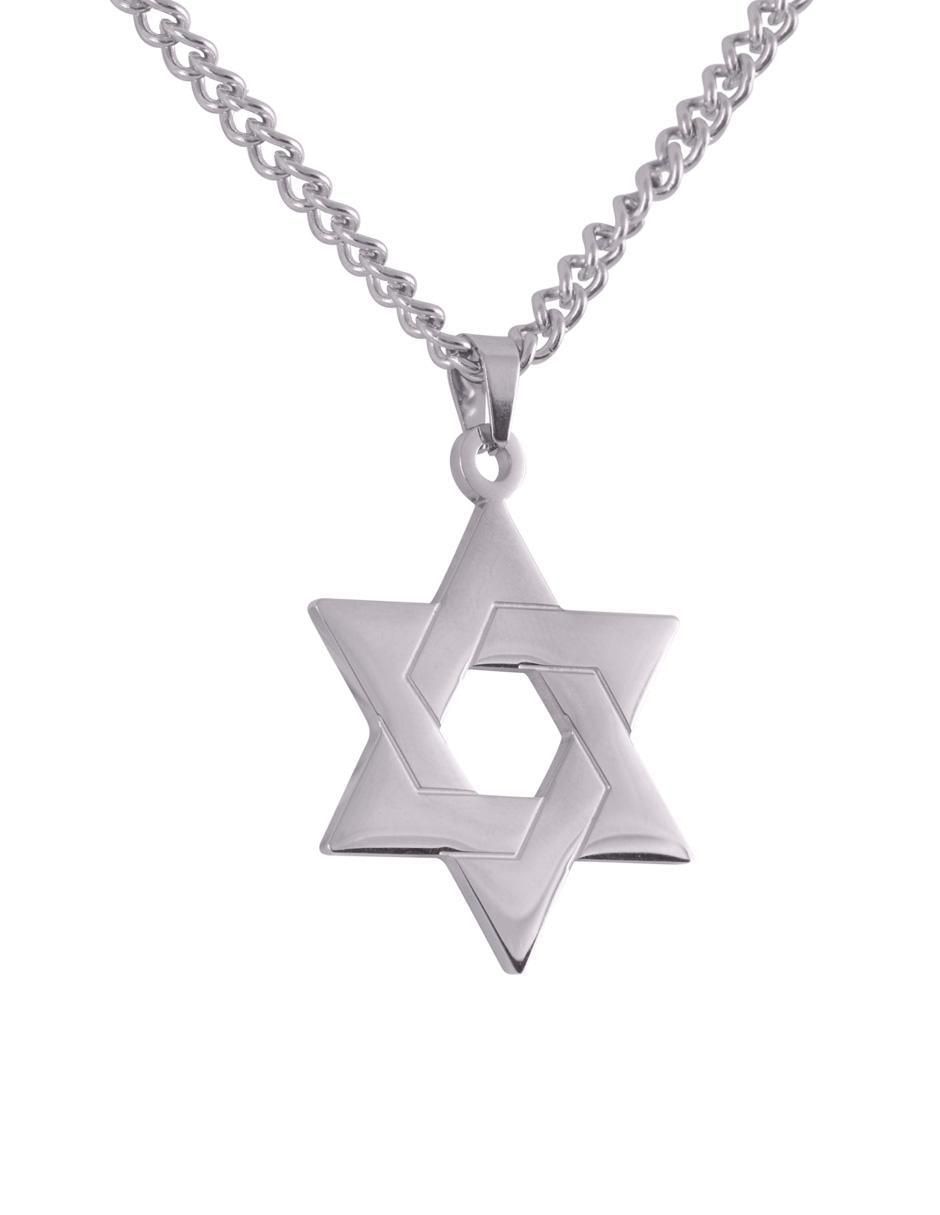 Collar de estrella 5