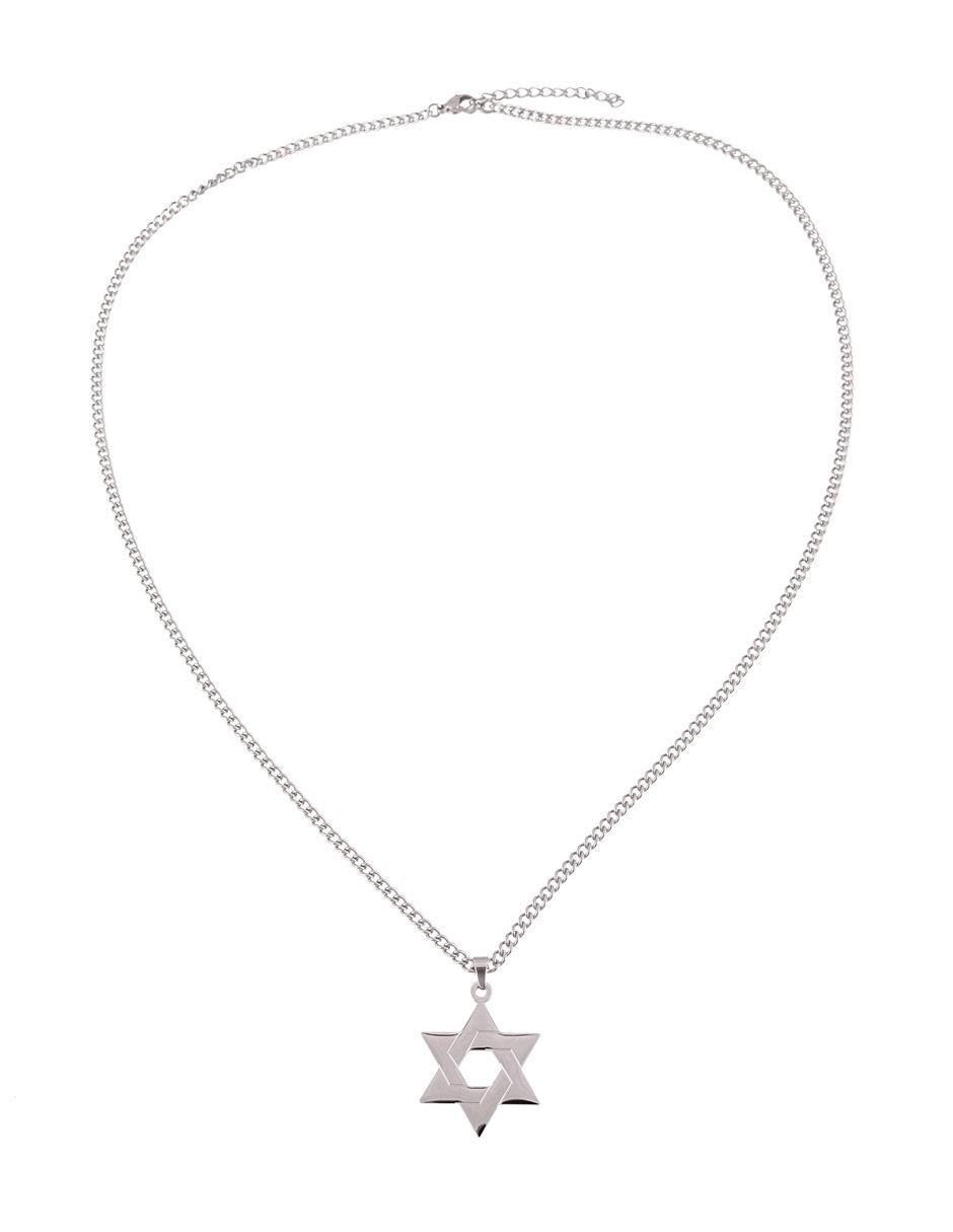 Collar de estrella 4