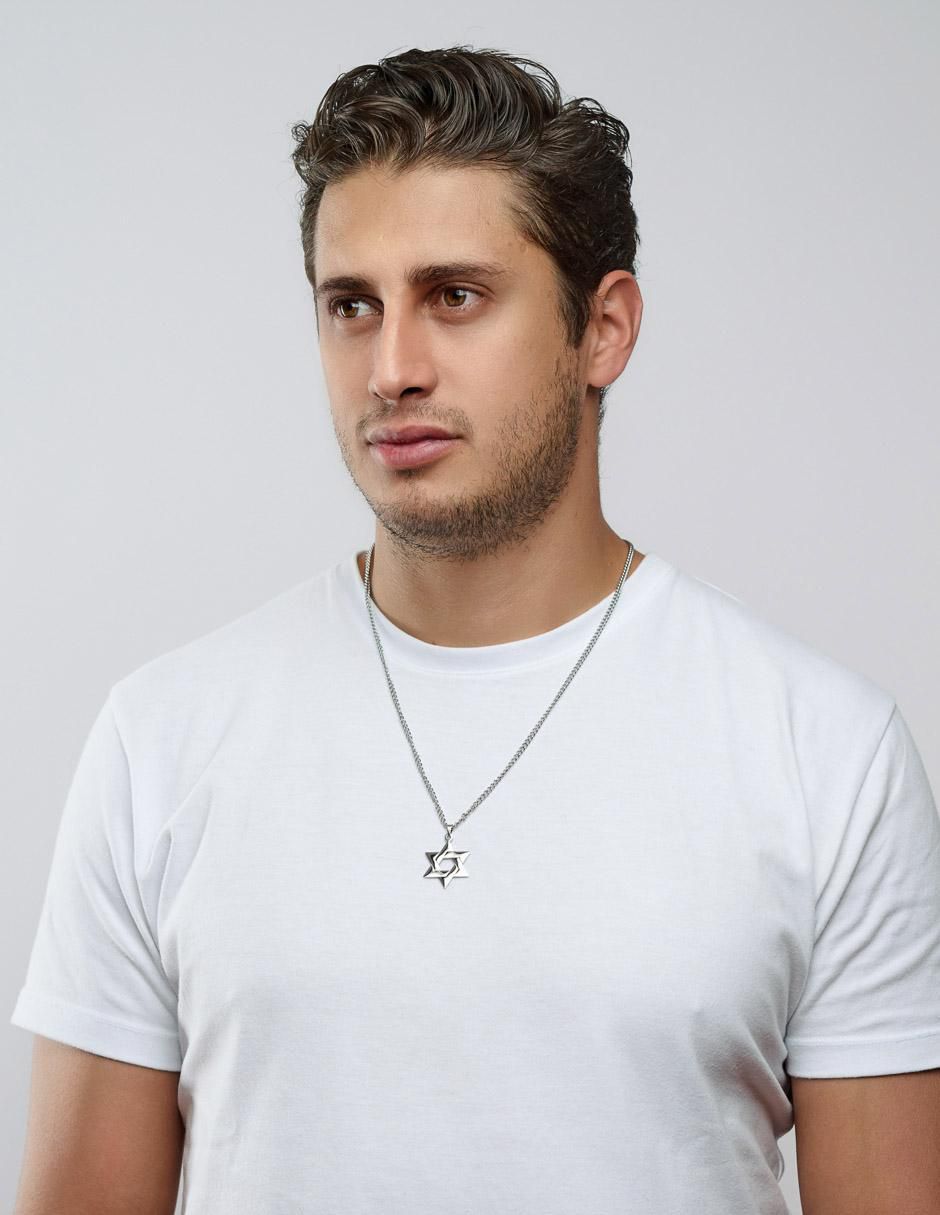 Collar de estrella 3