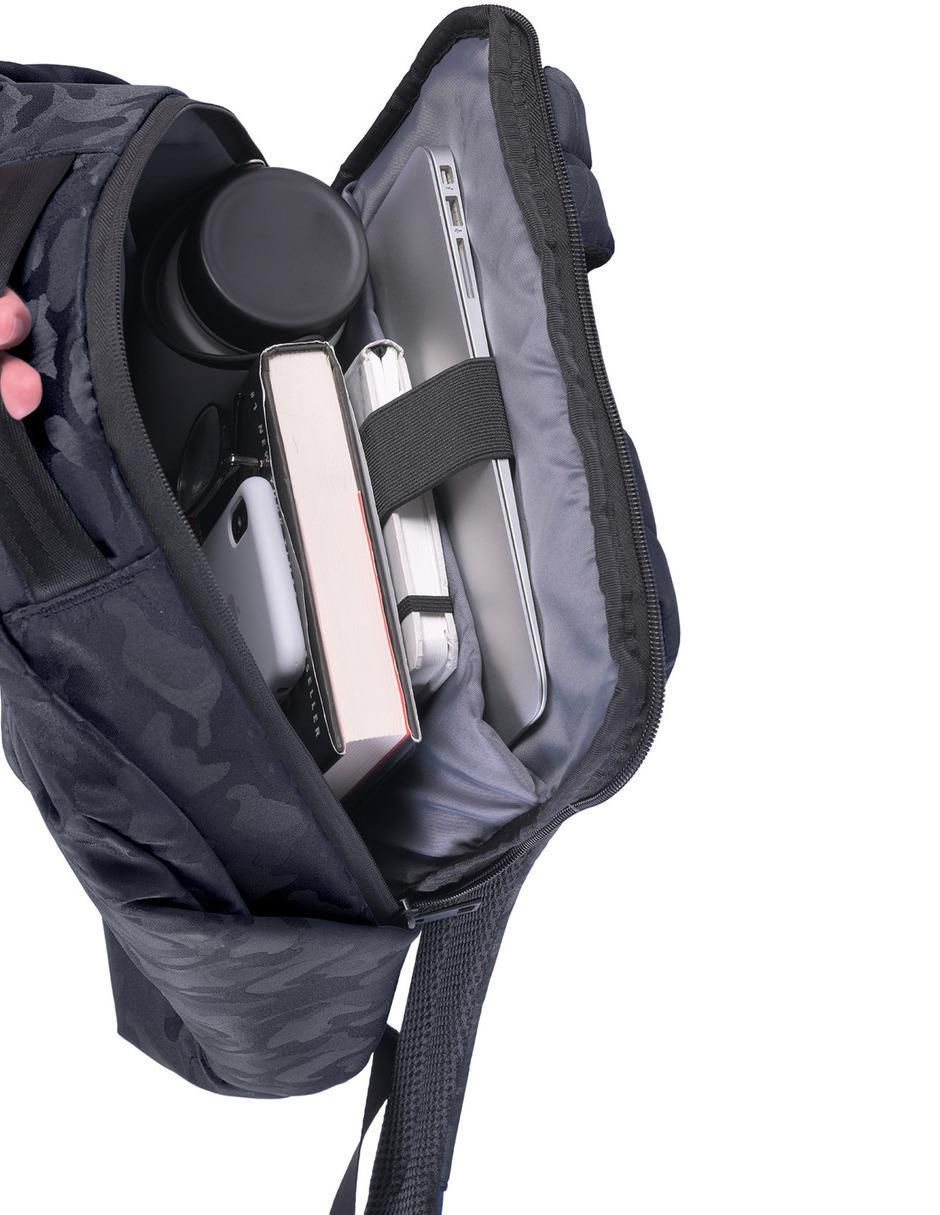 Mochila con portalaptop 4