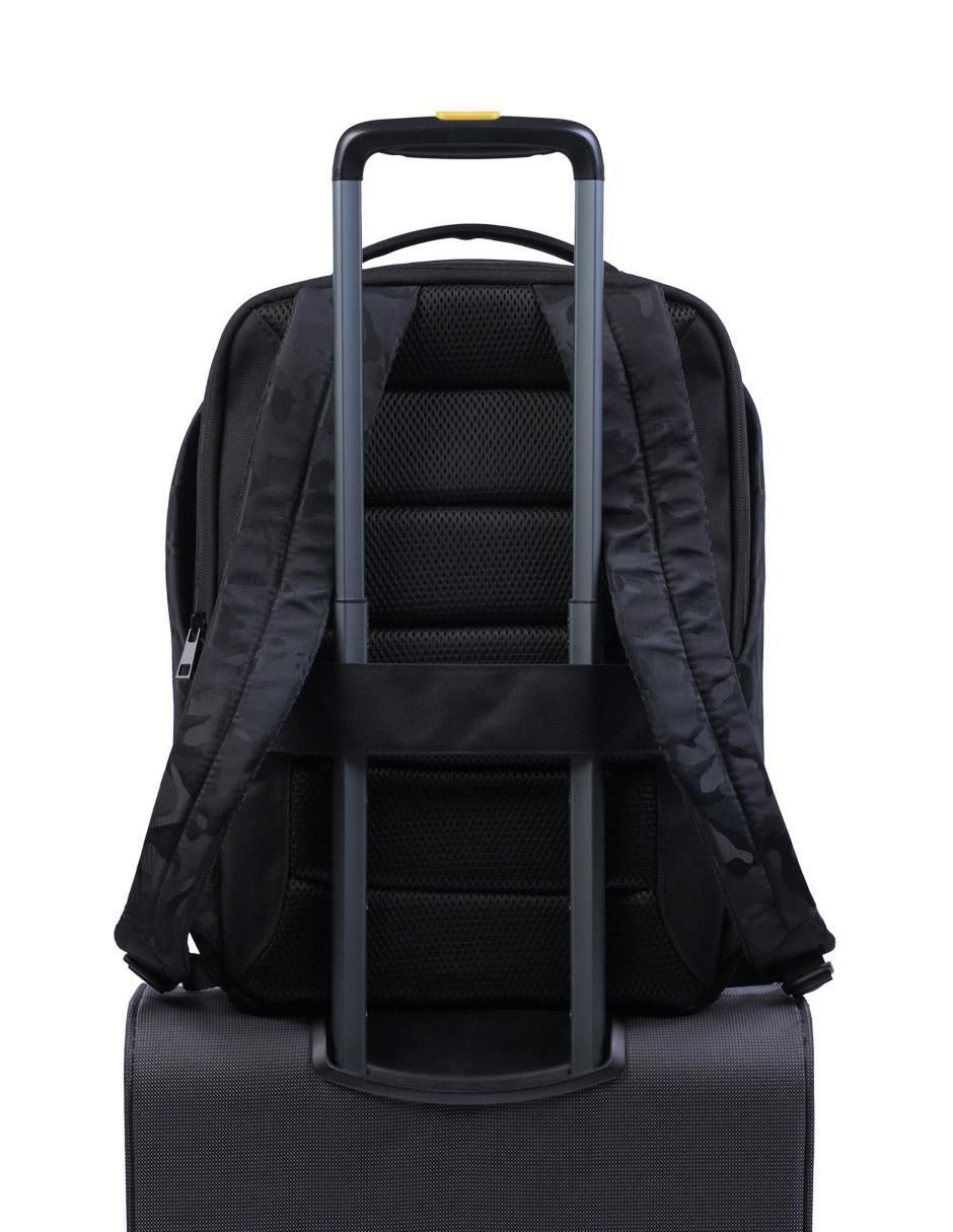 Mochila con portalaptop 6
