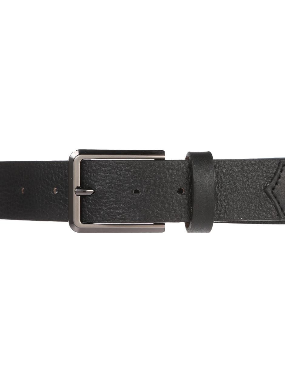 Cinturón de piel para hombre 3