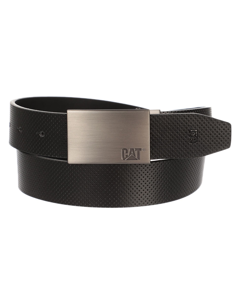 Cinturón para hombre