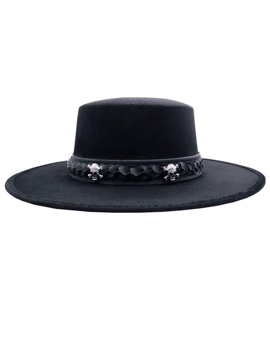 Sombrero 3