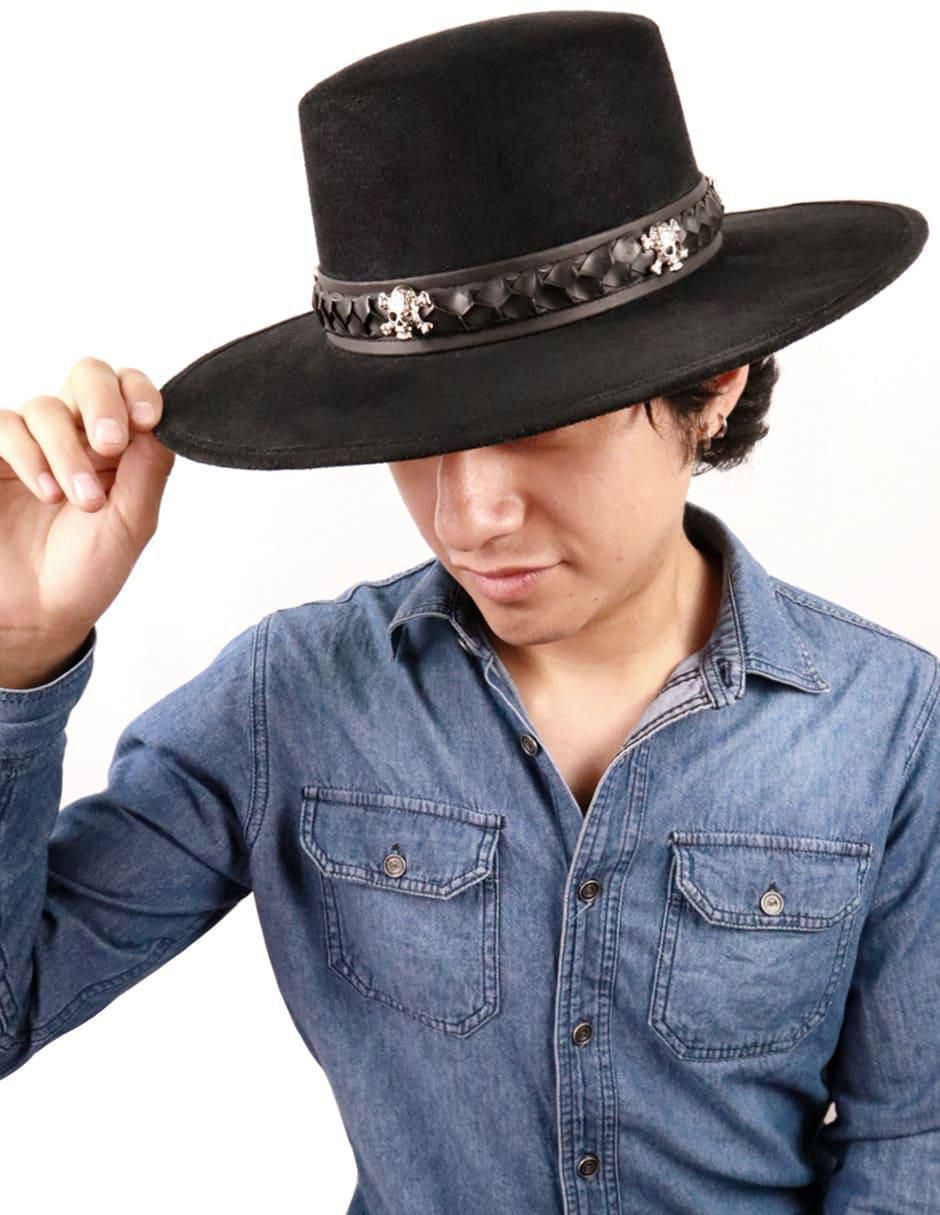 Sombrero 4
