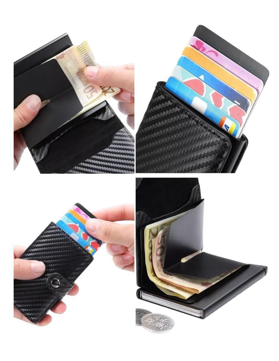 Cartera para hombre