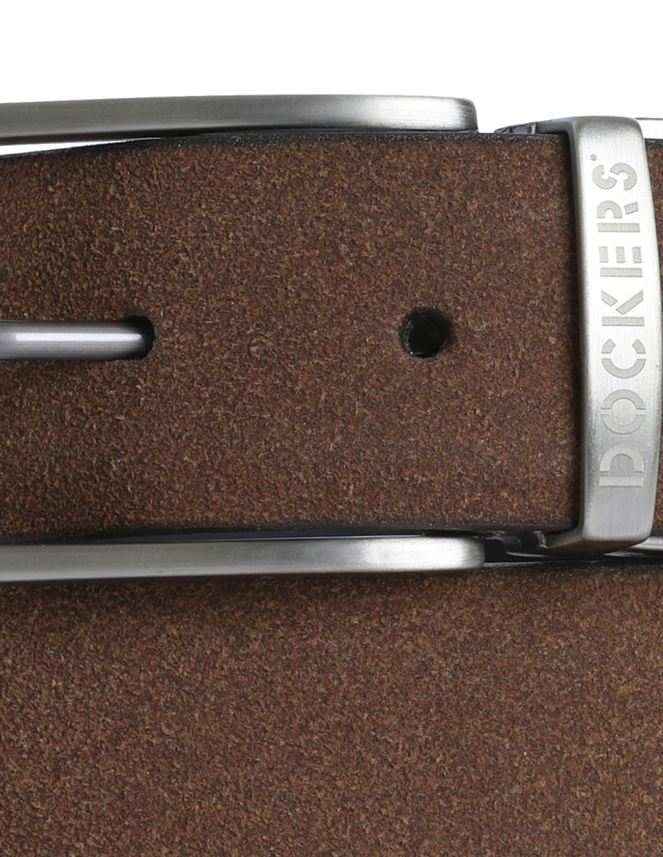 Cinturón de cuero para hombre 4
