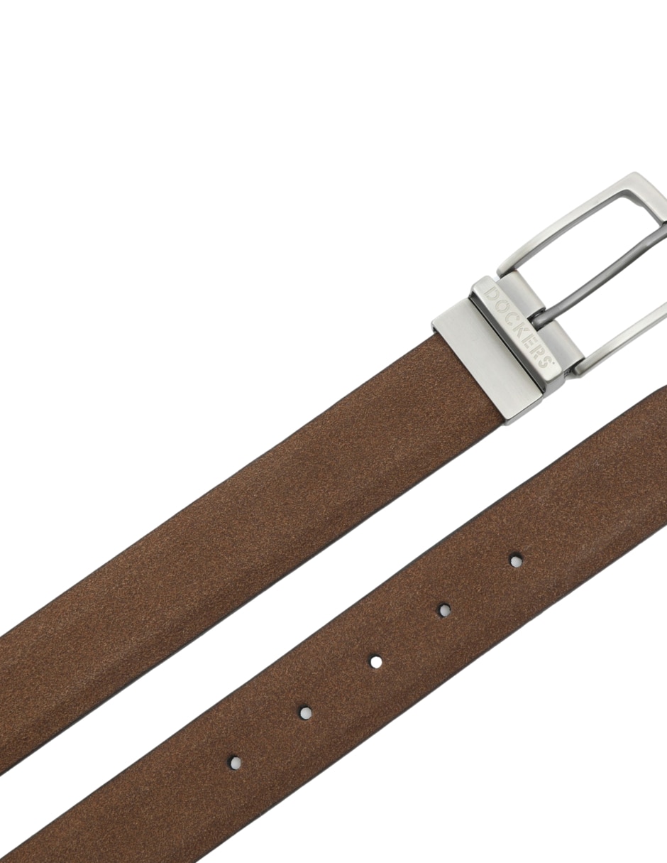 Cinturón de cuero para hombre 3