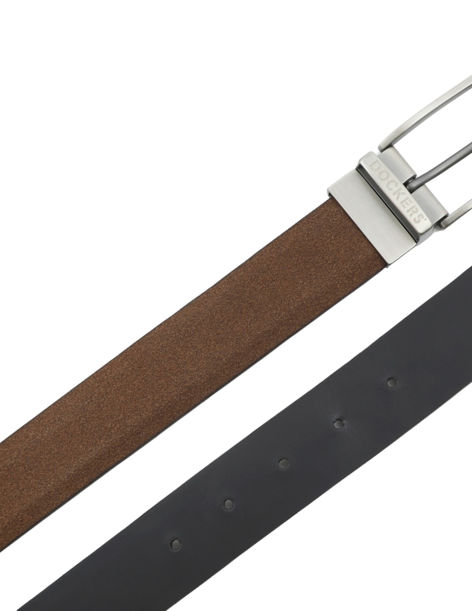 Cinturón de cuero para hombre 2