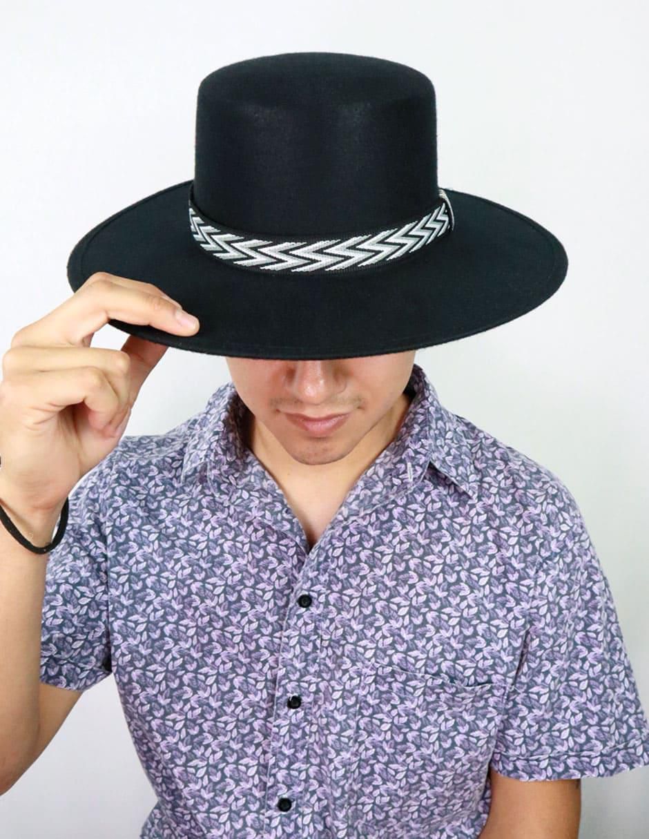 Sombrero 2