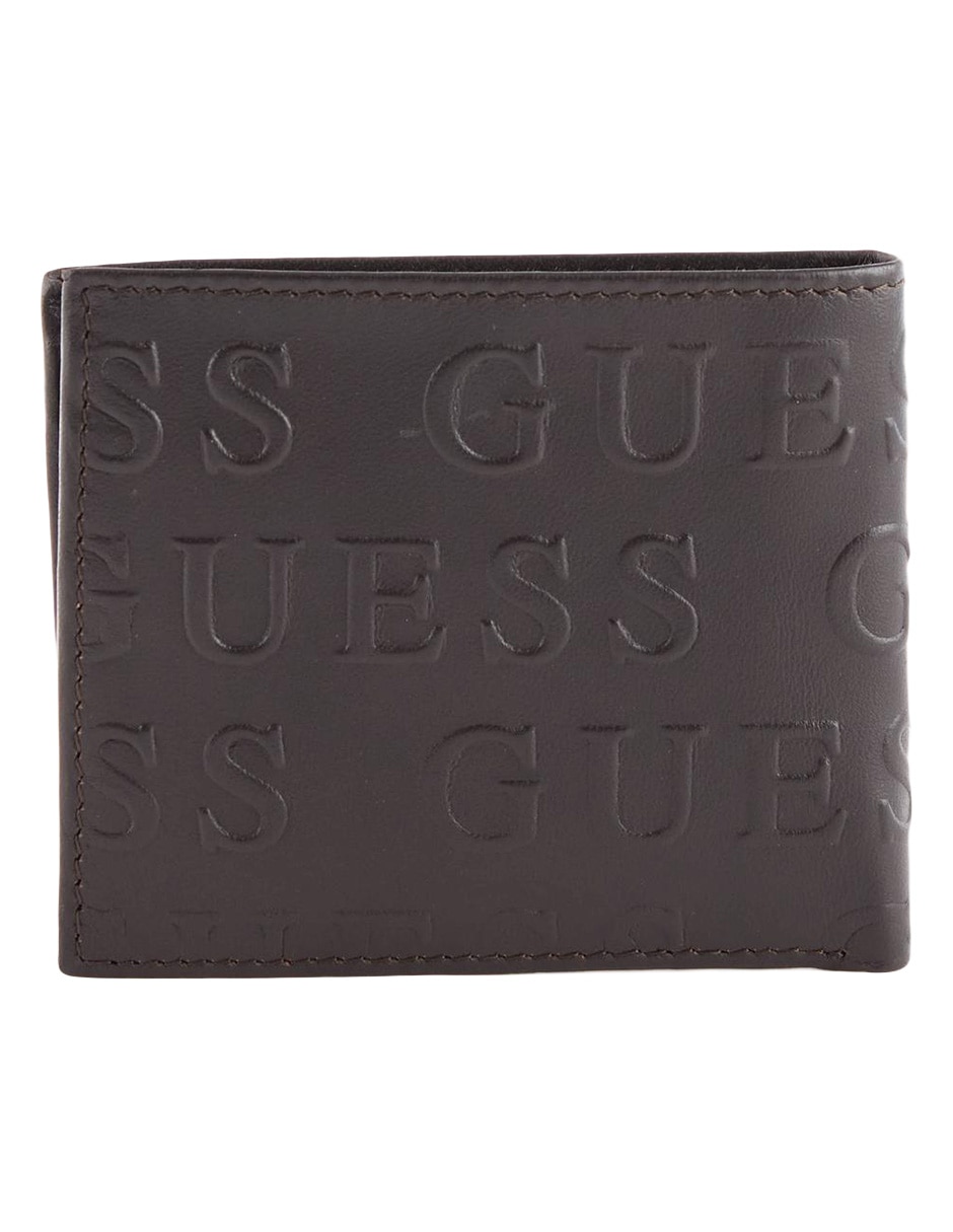 Cartera para hombre