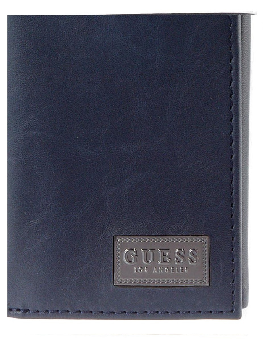 Cartera Guess para hombre