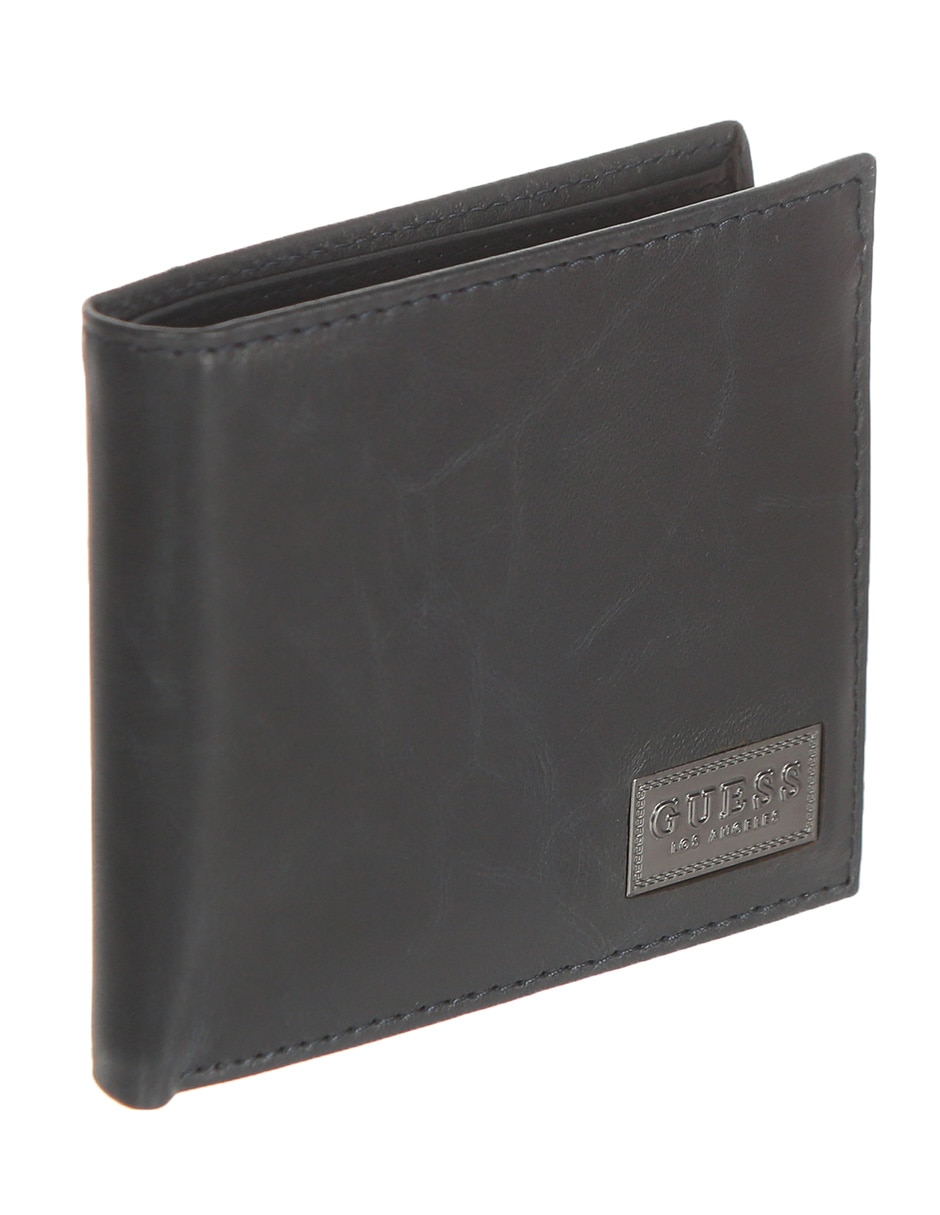 Cartera Guess para hombre