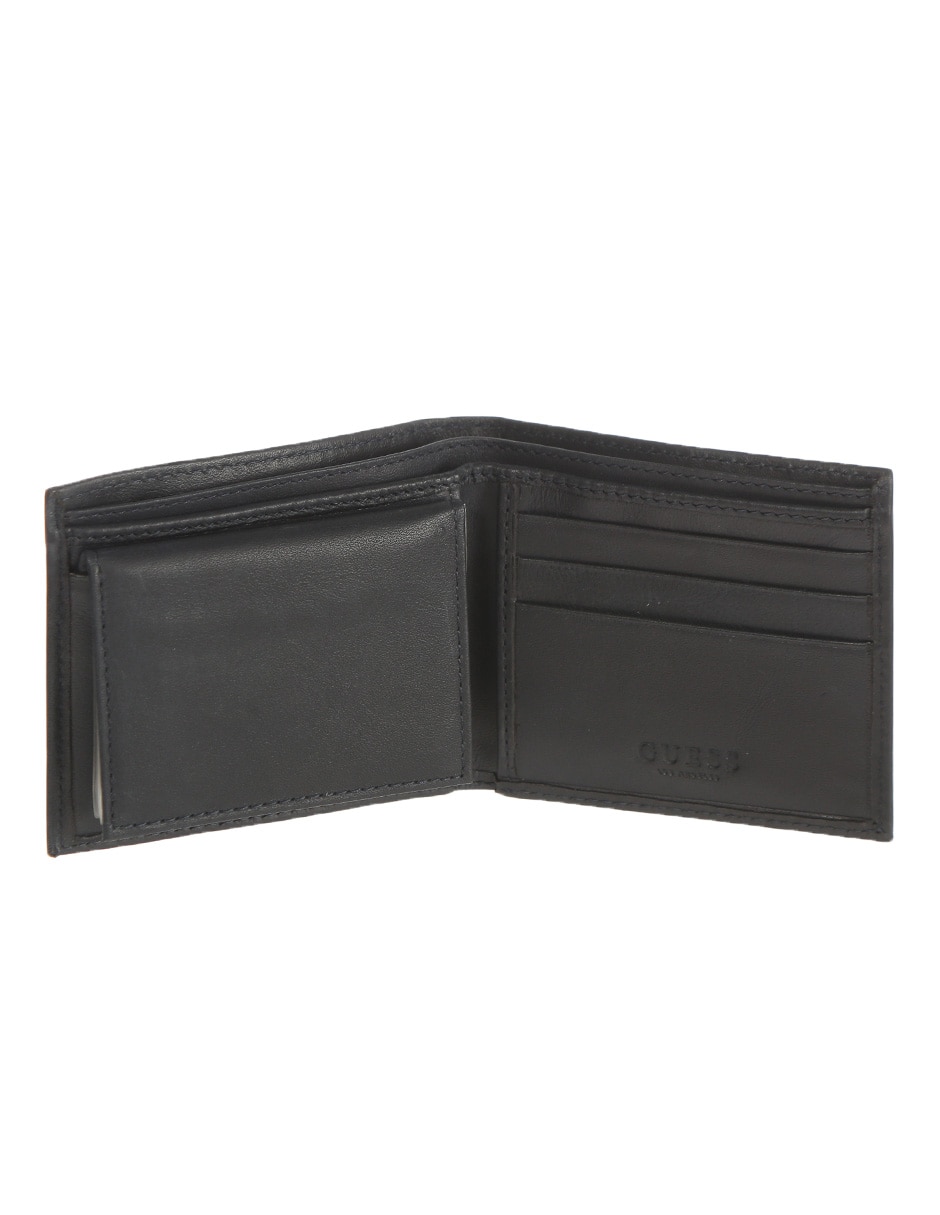 Cartera Guess para hombre