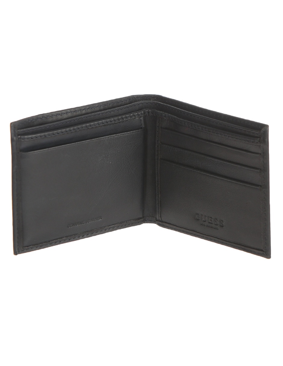 Cartera Guess para hombre