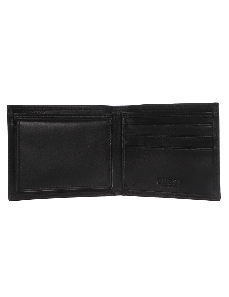 Cartera Guess para hombre