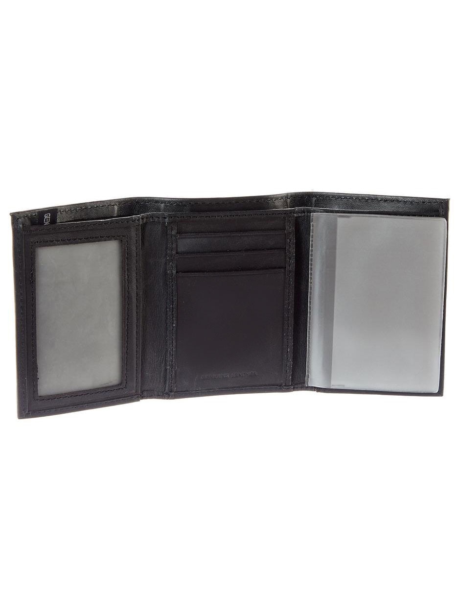 Cartera Guess para hombre