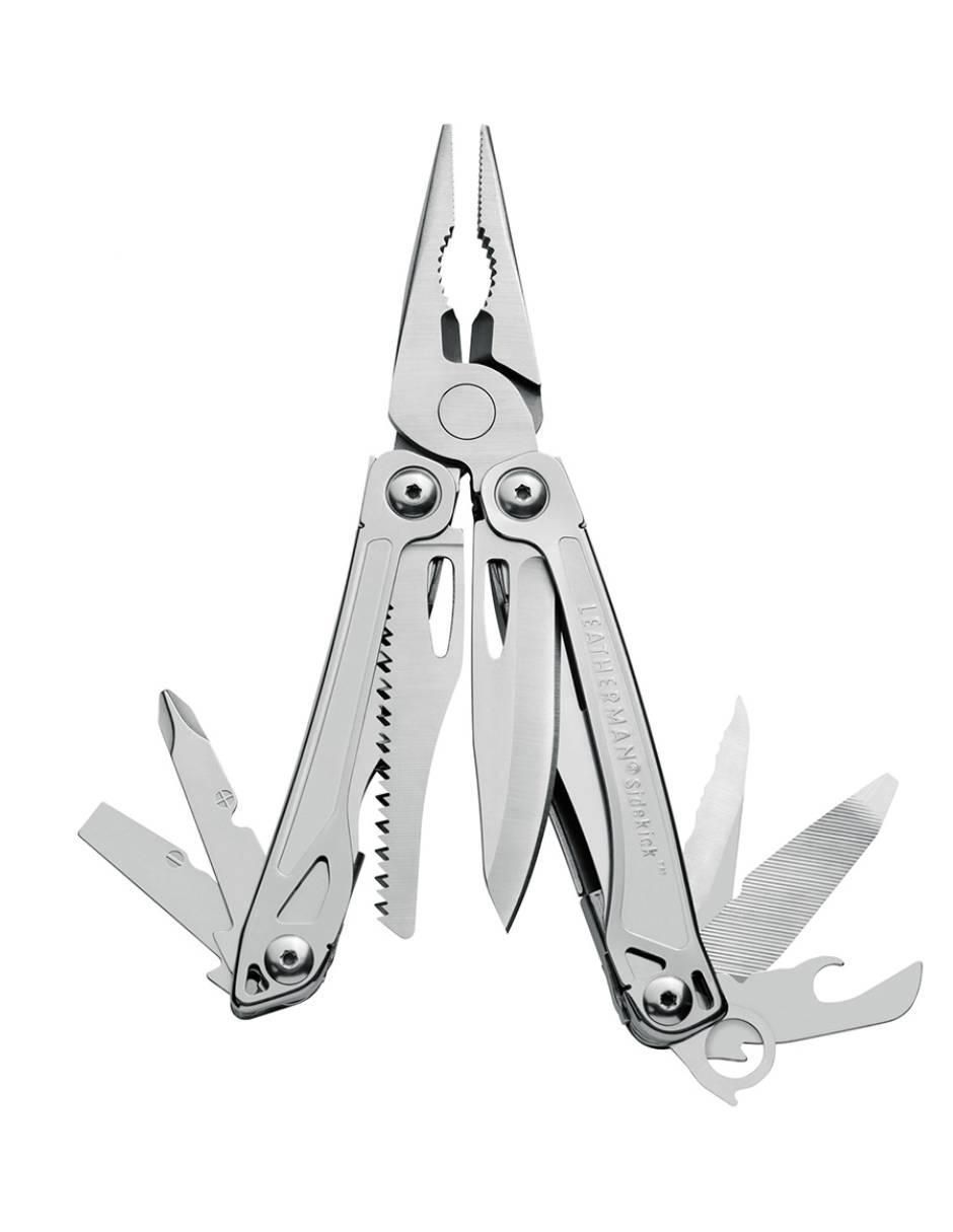 Navaja sidekick