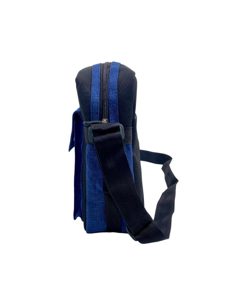 Bolsa bandolera para hombre 2