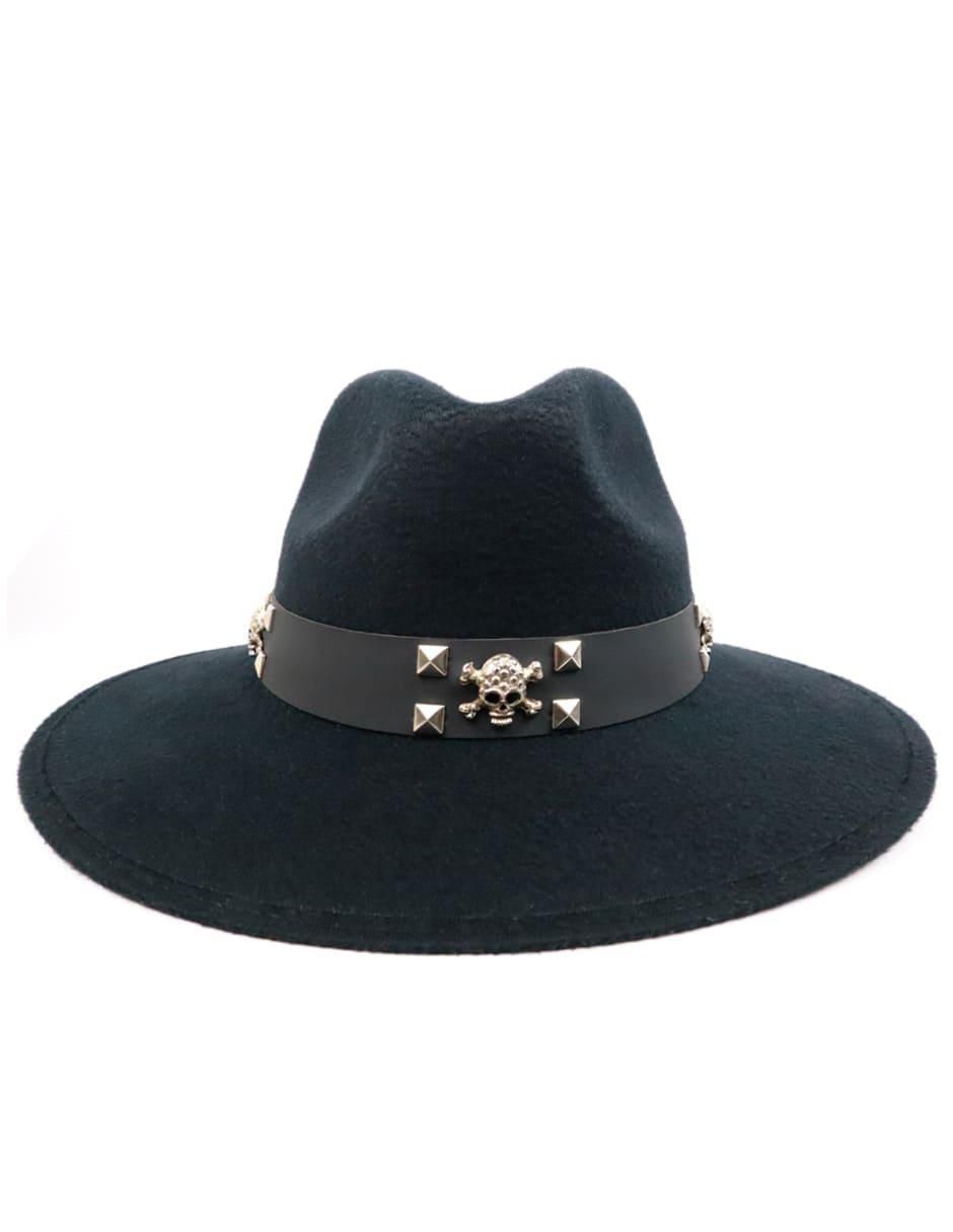 Sombrero casual 2