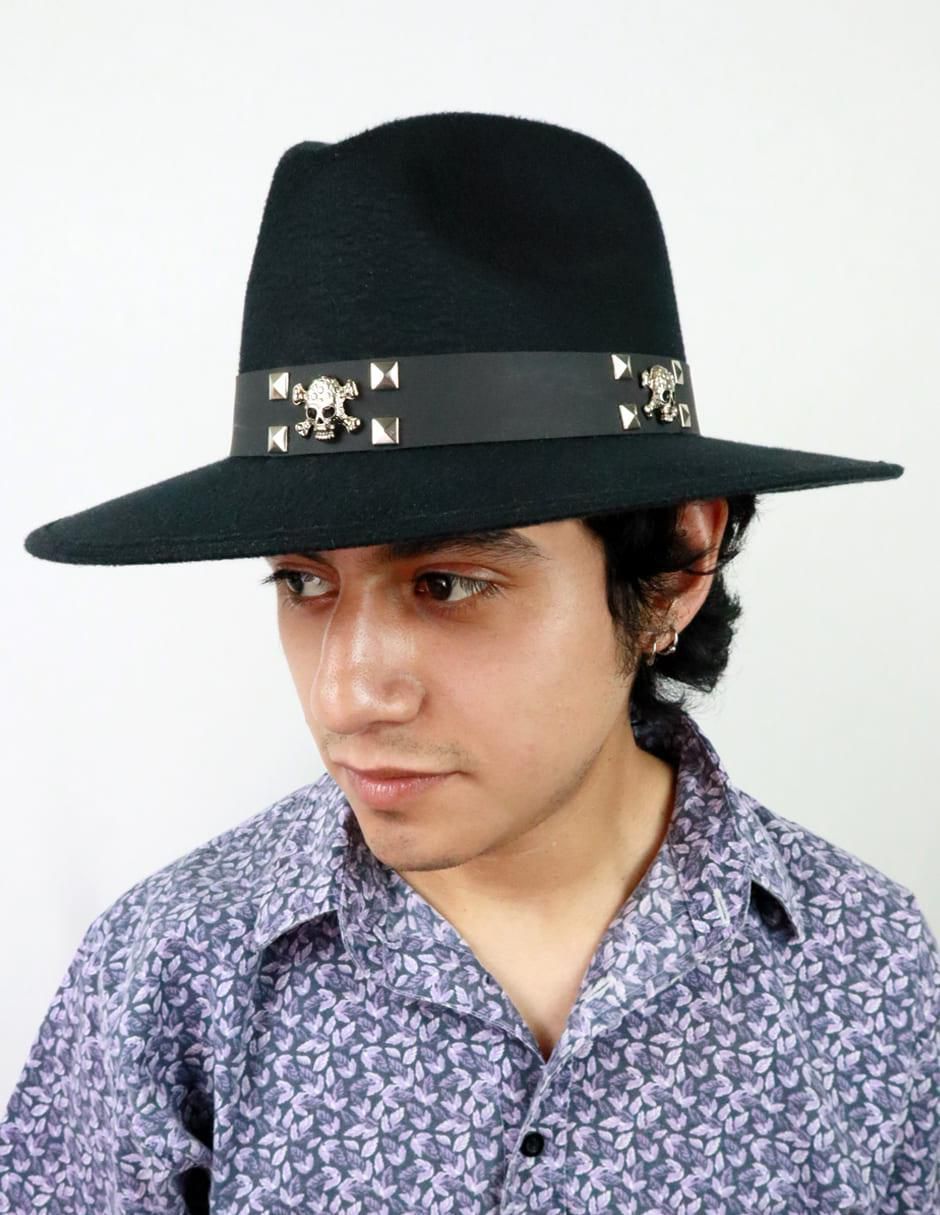 Sombrero casual 4