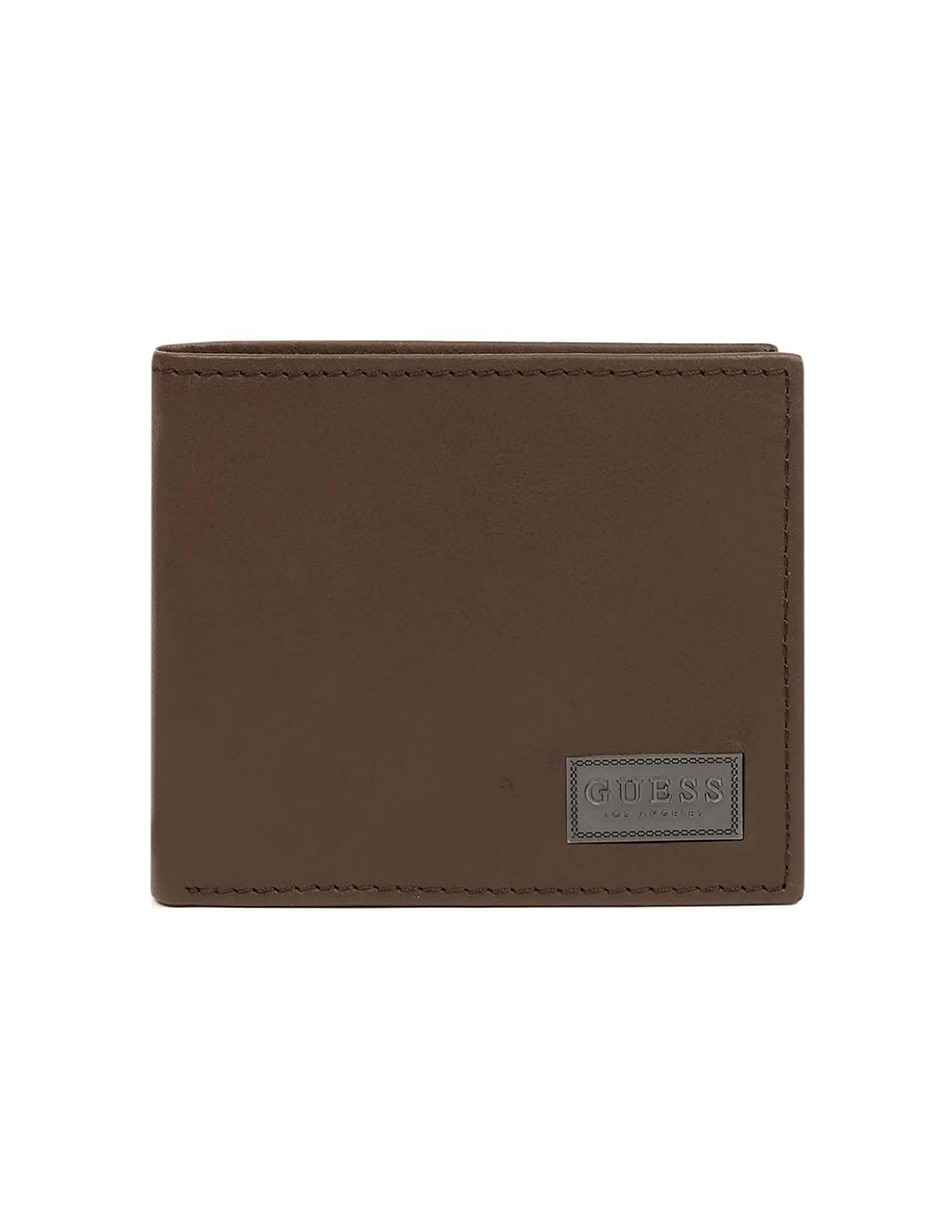 Cartera Guess para hombre