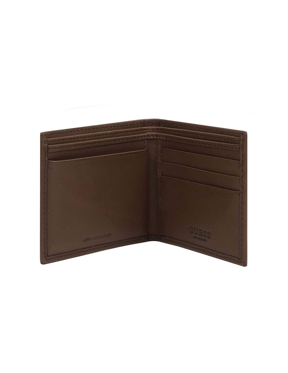 Cartera Guess para hombre
