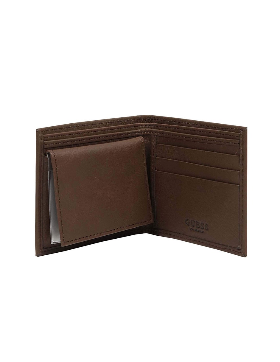Cartera Guess para hombre