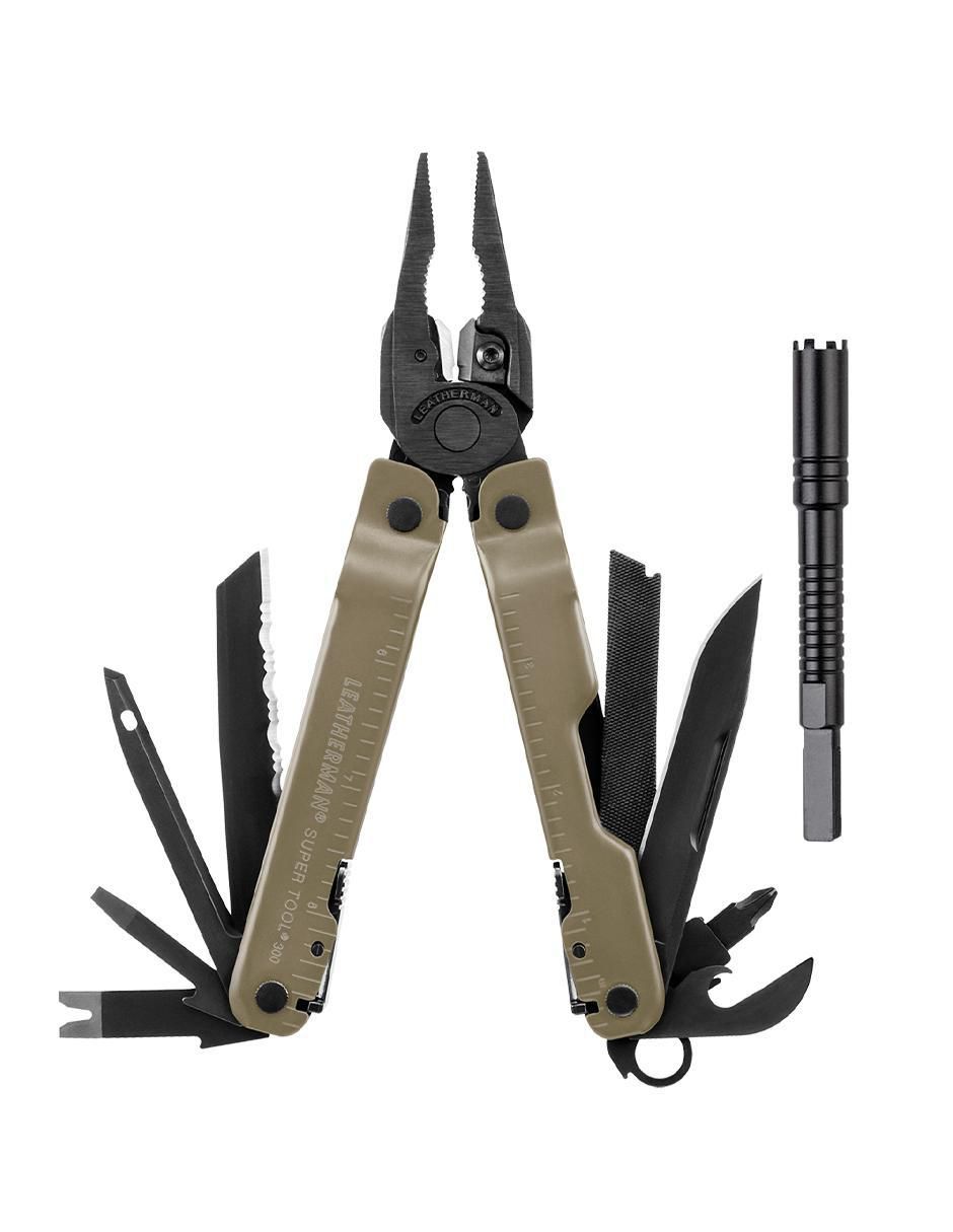 "navaja" super tool 300m cafe 1