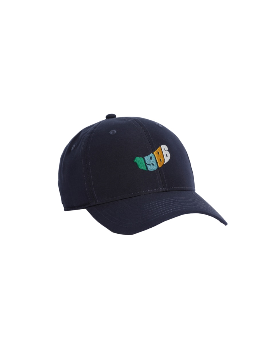 Gorra con visera curva hebilla Dockers para adulto