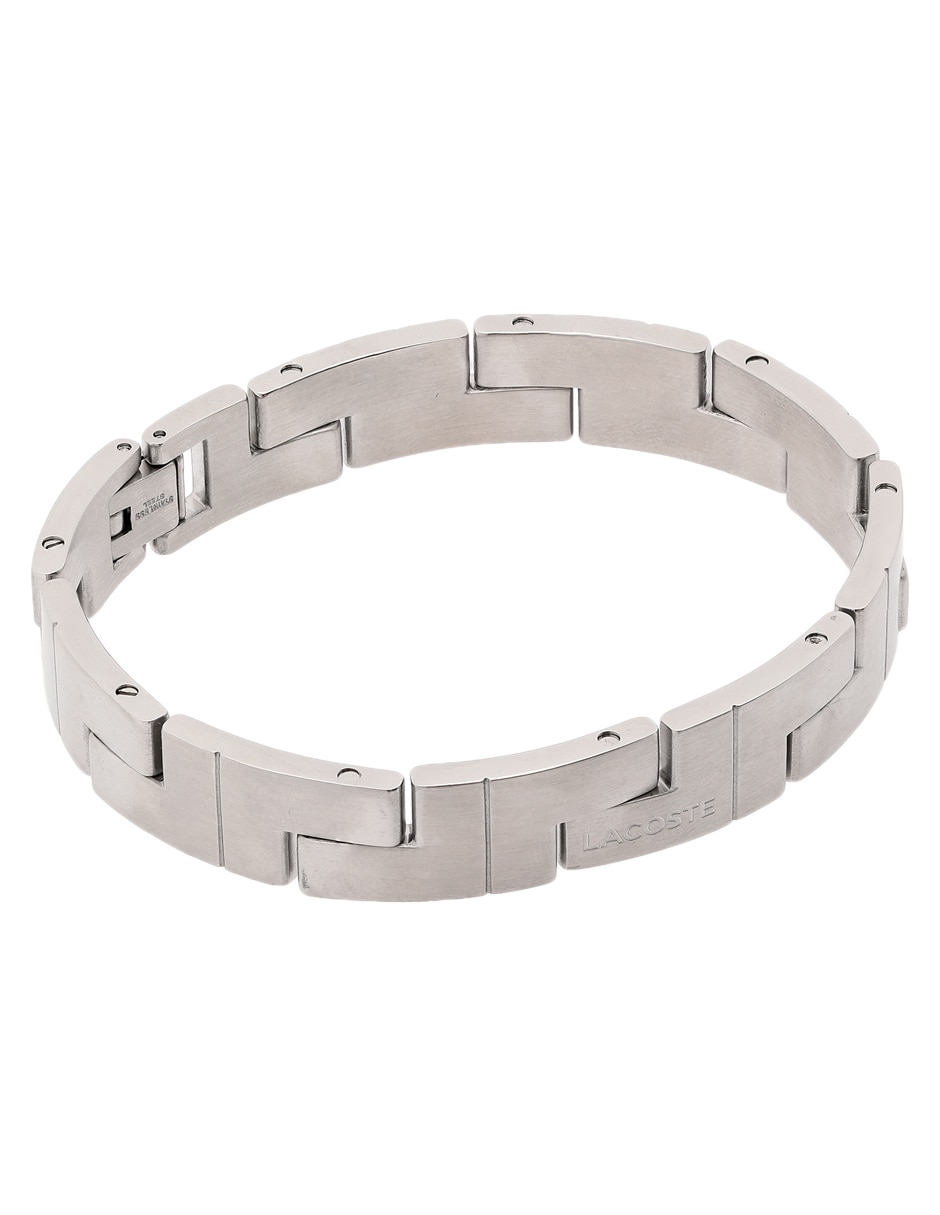 Pulsera con acabado brillante Pulsera con acabado brillante