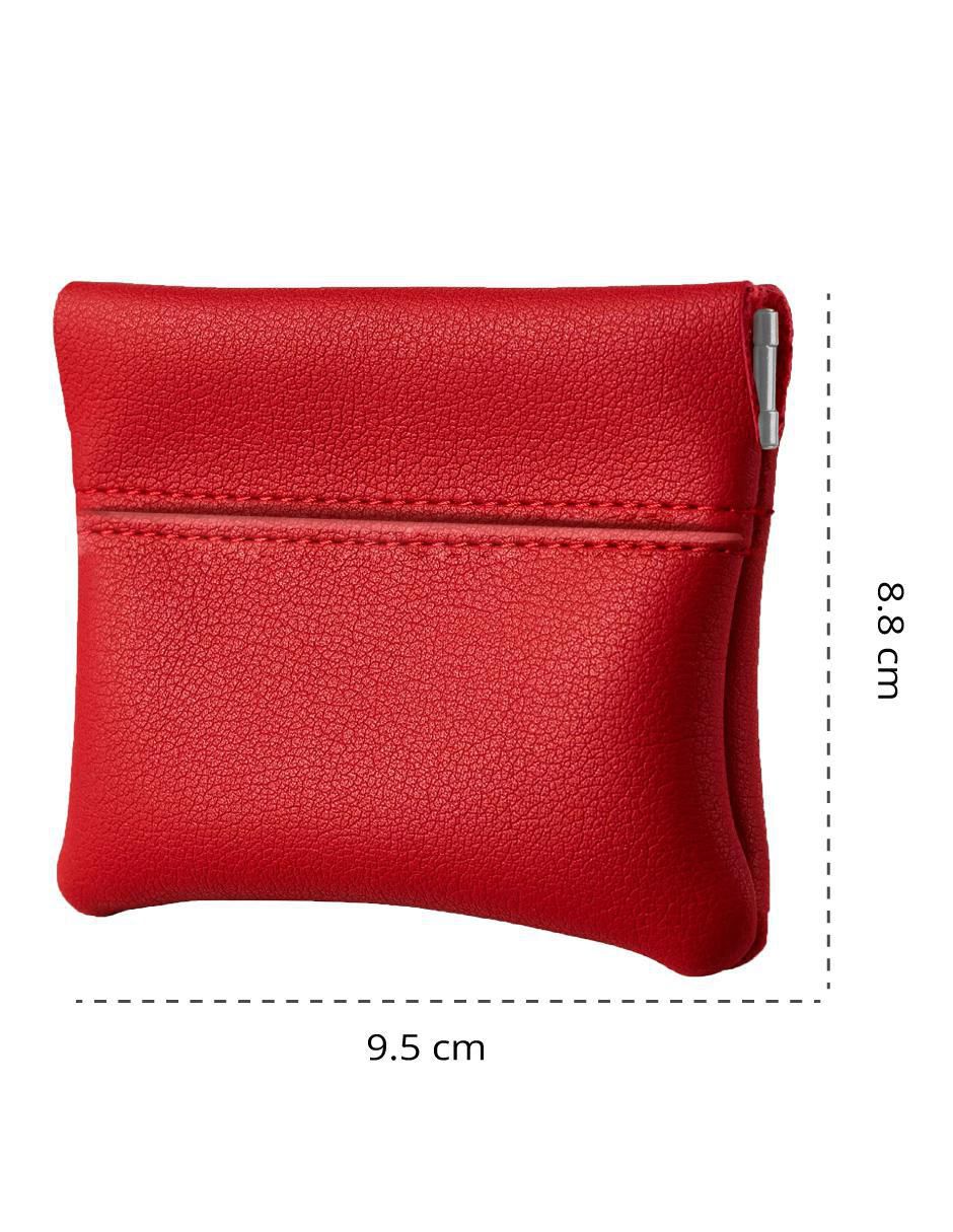 Monedero unisex 6