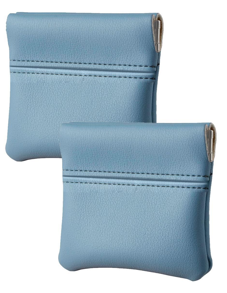 Monedero unisex