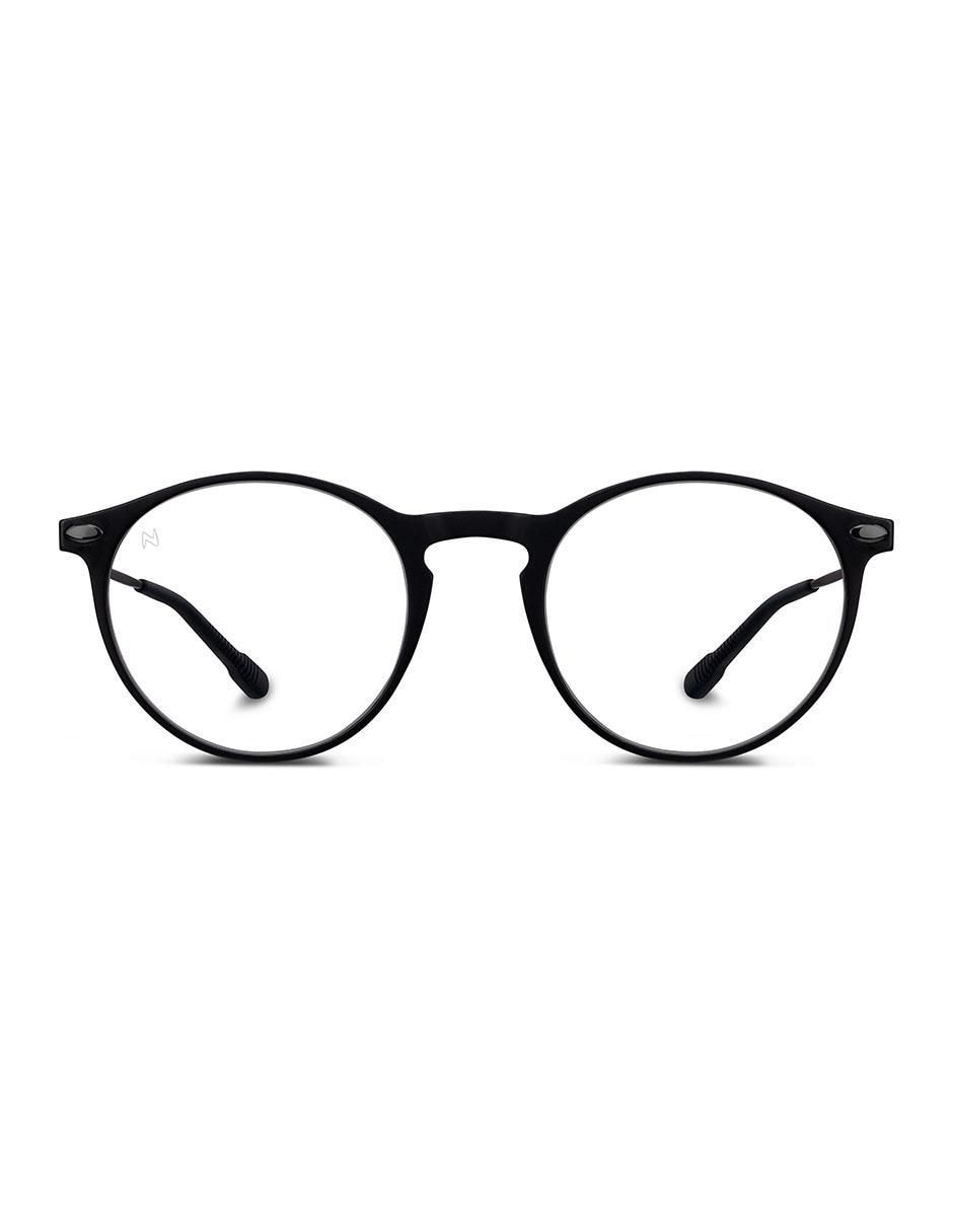 Lentes de lectura circular unisex Lentes de lectura circular unisex