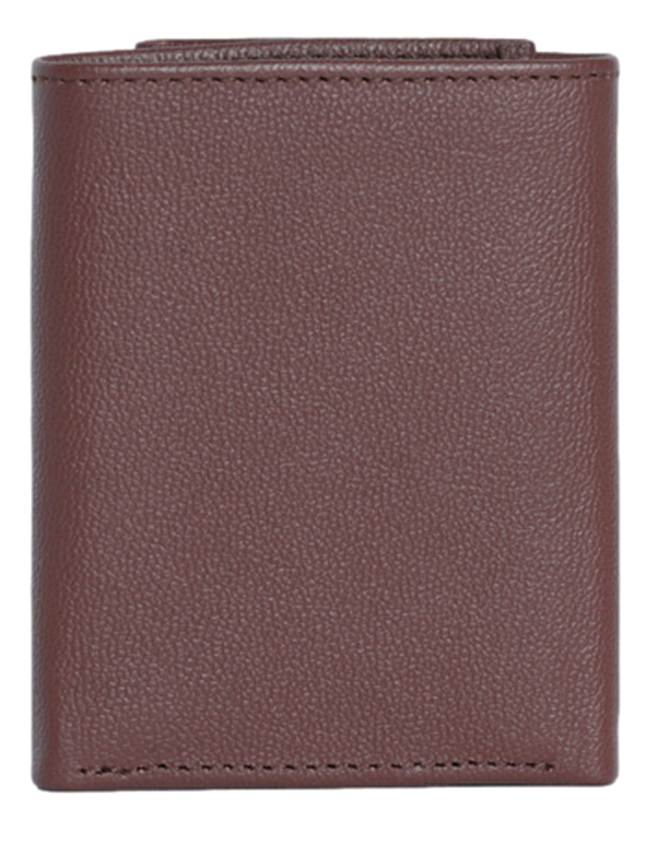 Cartera Trifold para hombre